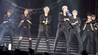 BTS Most Beautiful Moment in Life: EPILOGUE -Japan Edition- Trailer