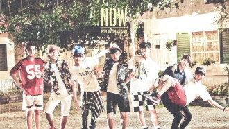 BTS NOW: BTS in Thailand Trailer