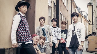 BTS NOW2: BTS in Europe & America Trailer