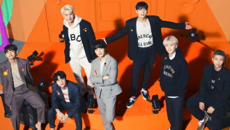 BTS: Permission to Dance on Stage - Seoul Trailer