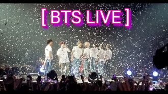 BTS World Tour: Love Yourself 2019 #BTSinNAGOYA Trailer