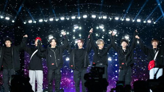 BTS World Tour 'Love Yourself - Speak Yourself' (The Final) Seoul Live Viewing Trailer