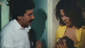 Bu Şehrin Geceleri Trailer