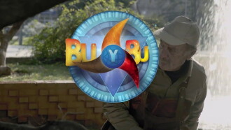 Bu y Bu, una aventura interdimensional Trailer