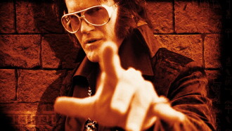Bubba Ho-tep Trailer