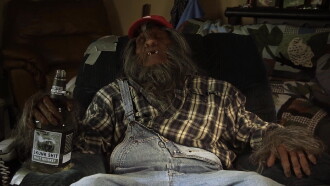 Bubba the Redneck Werewolf Trailer