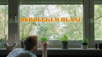 Bubblegum Blast Trailer