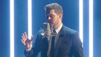 Bublé! Trailer