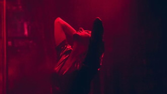 Buch Kesidi: Live Euphoria Trailer