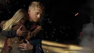 Bucha Trailer