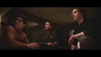 Buck Wild Trailer
