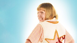 Bucky Larson: Born to Be a Star Trailer
