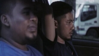 Budak Kelantan Trailer