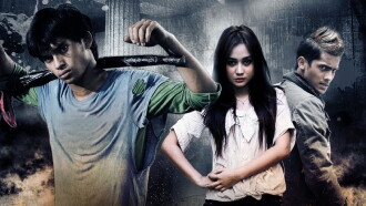 Budak Pailang Trailer