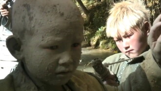 Buddha Collapsed Out of Shame Trailer