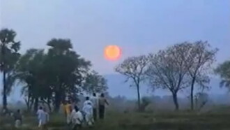 Buddha Weeps in Jadugoda Trailer