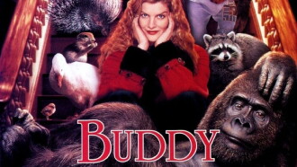 Buddy Trailer