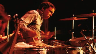 Buddy Rich: Jazz Legend: 1917-1987 Trailer