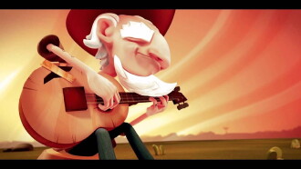 Bud's Songs Time Trailer
