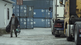 Buenos Aires Trailer