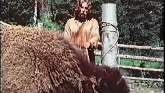 Buffalo Rider Trailer