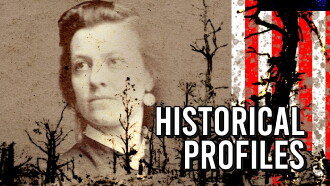 Buffalo Soldiers, Victorio and Manifest Destiny Trailer