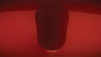 Bug Trailer