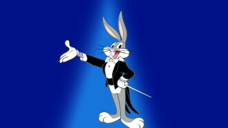 Bugs Bunny at the Symphony Trailer