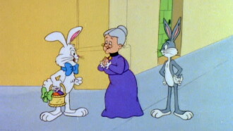 Bugs Bunny's Easter Funnies Trailer