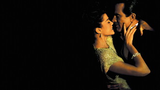 Bugsy Trailer