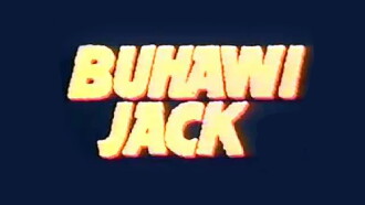 Buhawi Jack Trailer