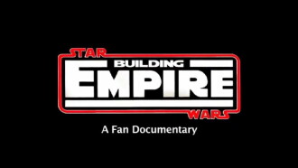 Building Empire: A Filmumentary Trailer