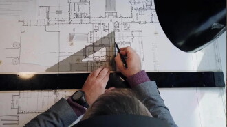 Built Beautiful: An Architecture and Neuroscience Love Story Trailer