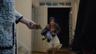Built to Kill Trailer