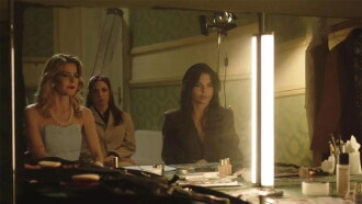 Buio come il cuore Trailer