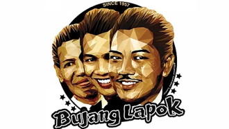 Bujang Lapok Trailer