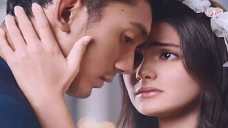 Bukannya Aku Tidak Mau Nikah Trailer