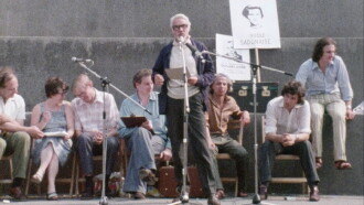 Bukovsky Trailer