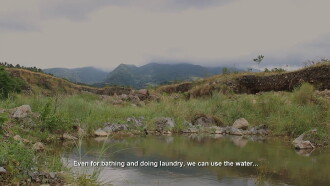 Bulahaw sa Banahaw Trailer