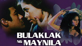 Bulaklak ng Maynila Trailer