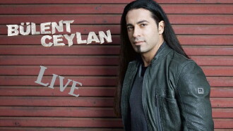 Bülent Ceylan - Live Trailer