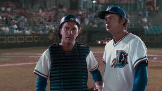 Bull Durham Trailer