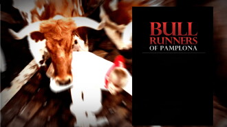 Bull Runners of Pamplona Trailer