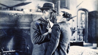 Bulldog Drummond at Bay Trailer