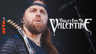 Bullet for My Valentine - Hellfest 2022 Trailer