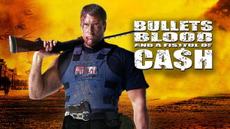 Bullets, Blood & a Fistful of Ca$h Trailer
