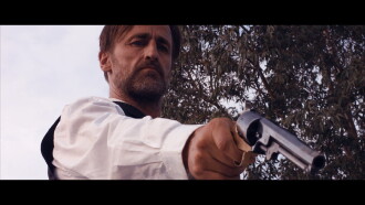 Bullets for the Bad Trailer