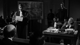 Bullets Over Marseille Trailer