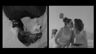Bullicio de amor Trailer