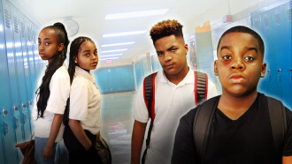 Bullied Trailer